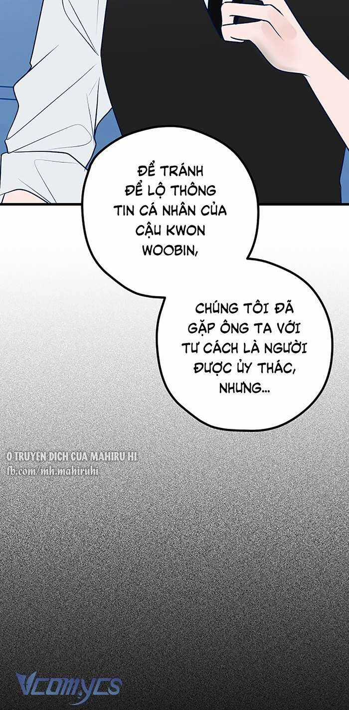 Kẻ Rác Rưởi Không Đáng Được Yêu Chapter 106 trang 3