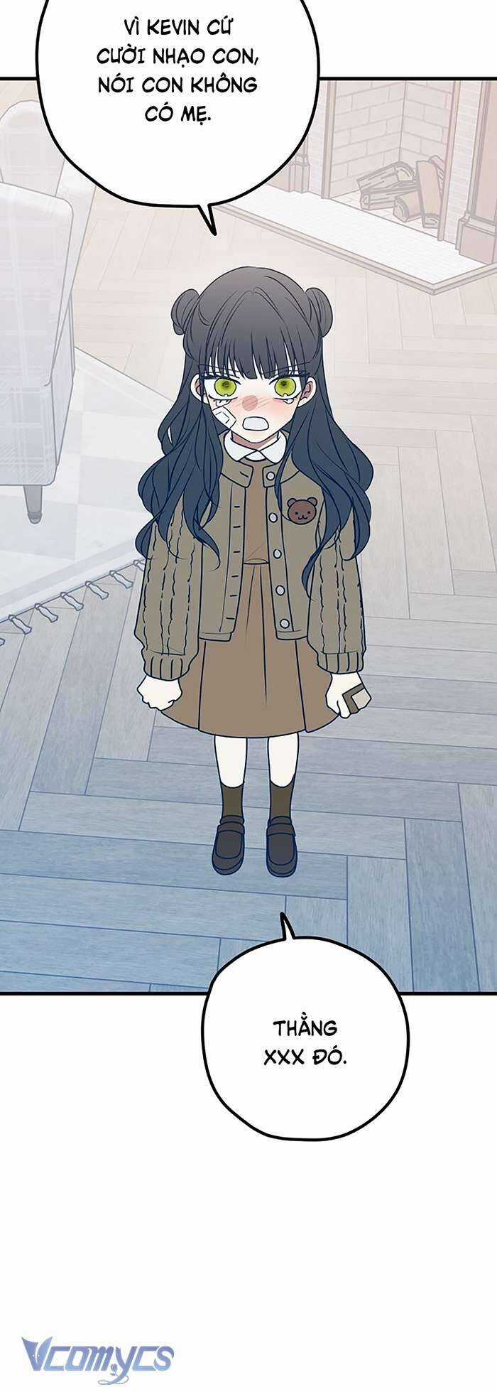 Kẻ Rác Rưởi Không Đáng Được Yêu Chapter 106 trang 30