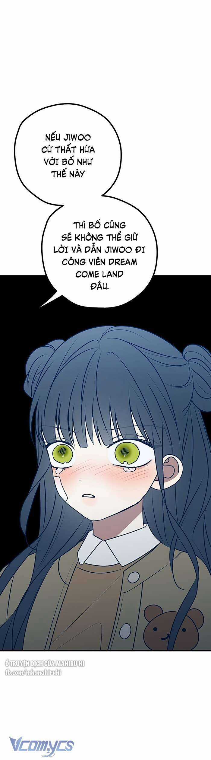 Kẻ Rác Rưởi Không Đáng Được Yêu Chapter 106 trang 32