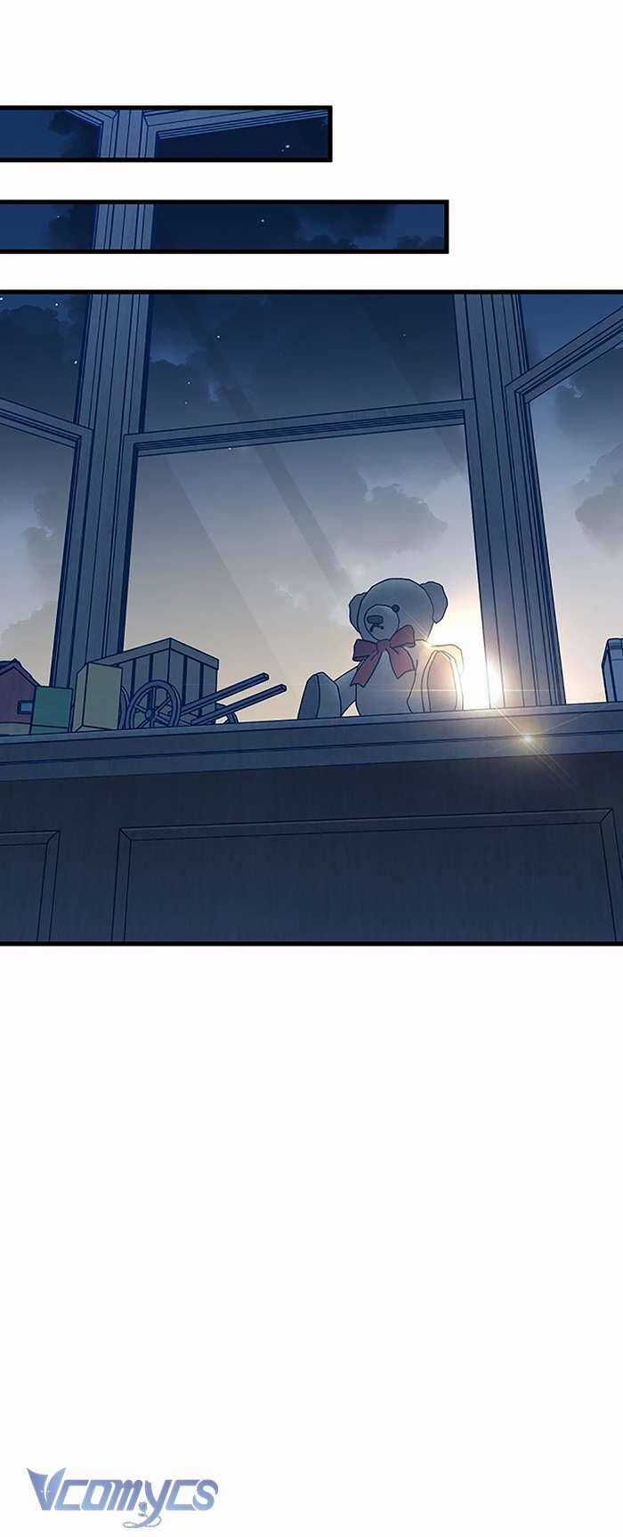 Kẻ Rác Rưởi Không Đáng Được Yêu Chapter 106 trang 33