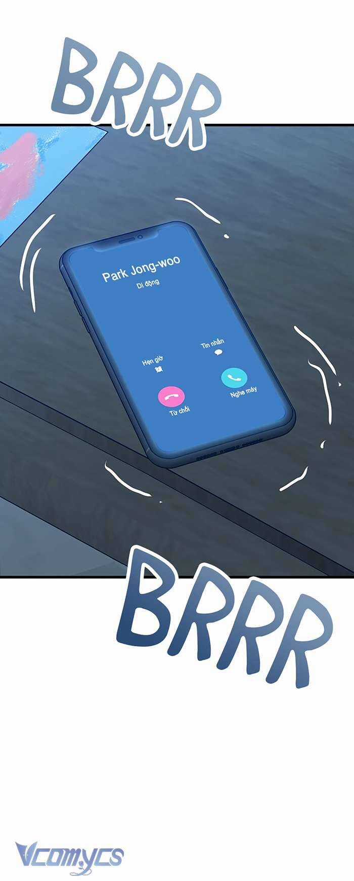 Kẻ Rác Rưởi Không Đáng Được Yêu Chapter 106 trang 34