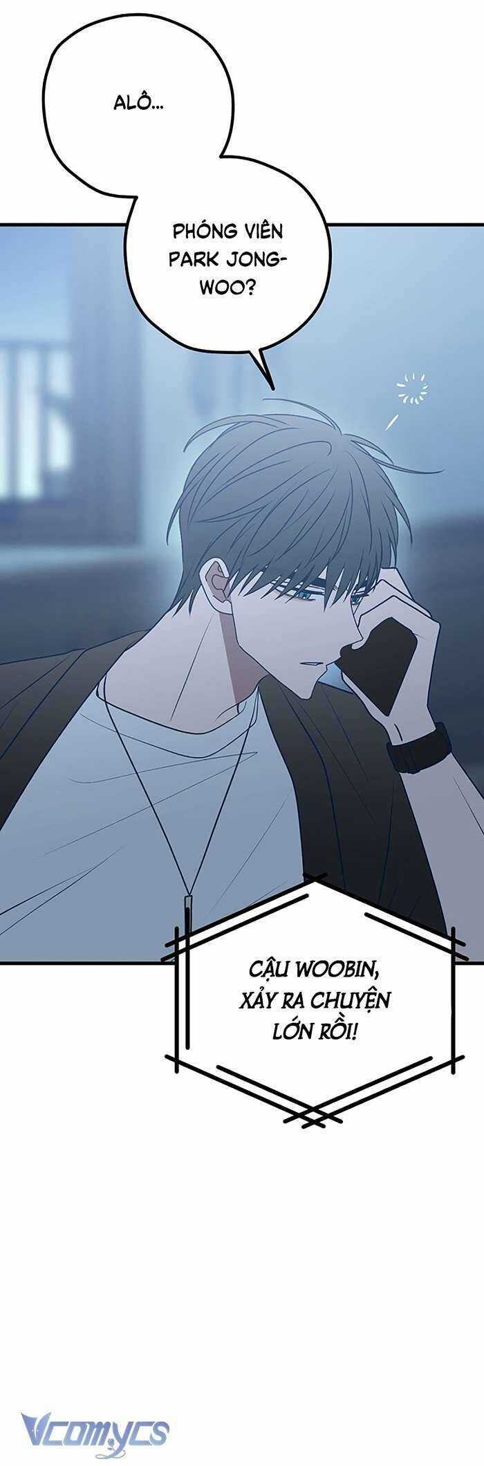 Kẻ Rác Rưởi Không Đáng Được Yêu Chapter 106 trang 35