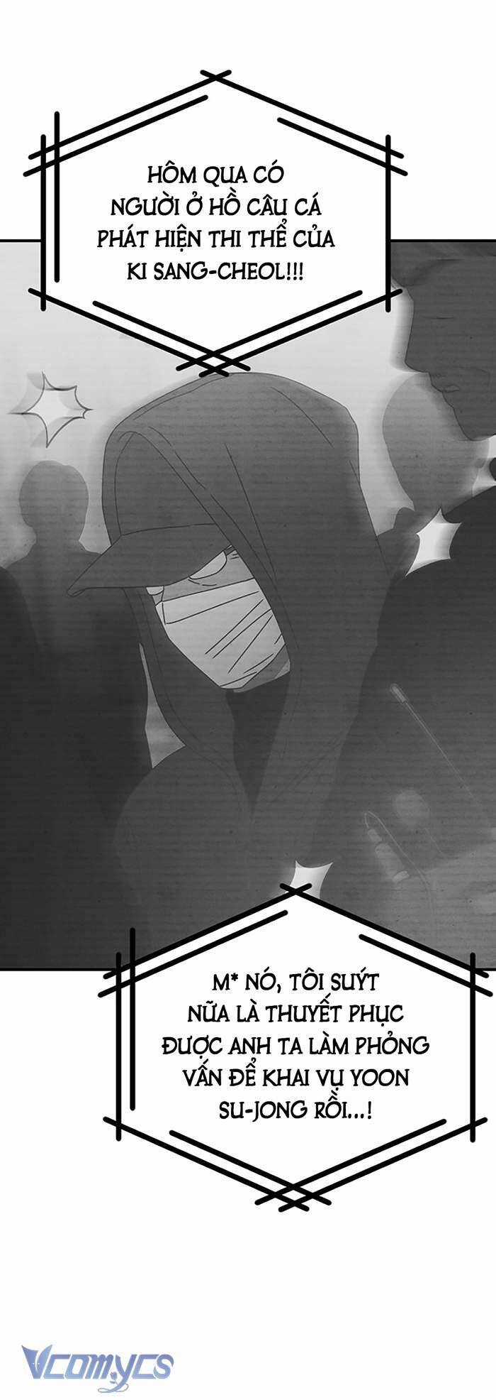 Kẻ Rác Rưởi Không Đáng Được Yêu Chapter 106 trang 36