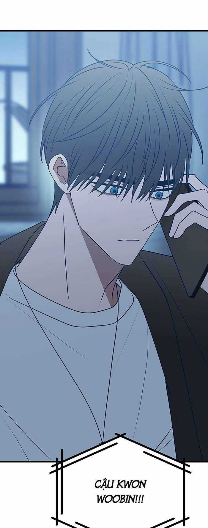 Kẻ Rác Rưởi Không Đáng Được Yêu Chapter 106 trang 38