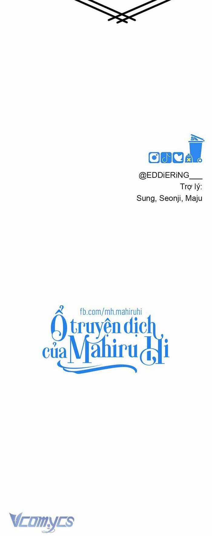 Kẻ Rác Rưởi Không Đáng Được Yêu Chapter 106 trang 39