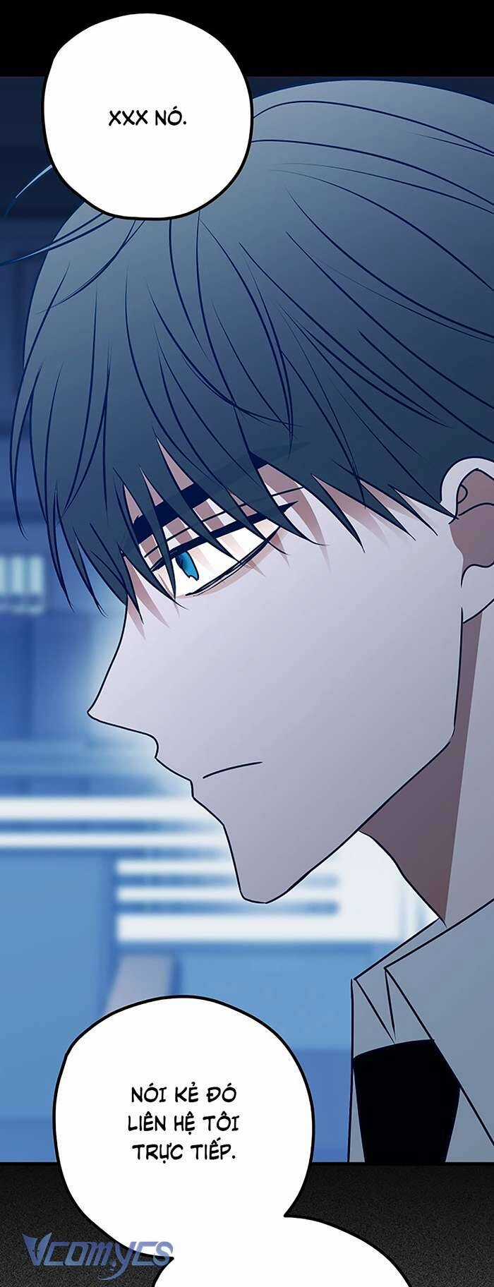 Kẻ Rác Rưởi Không Đáng Được Yêu Chapter 106 trang 6