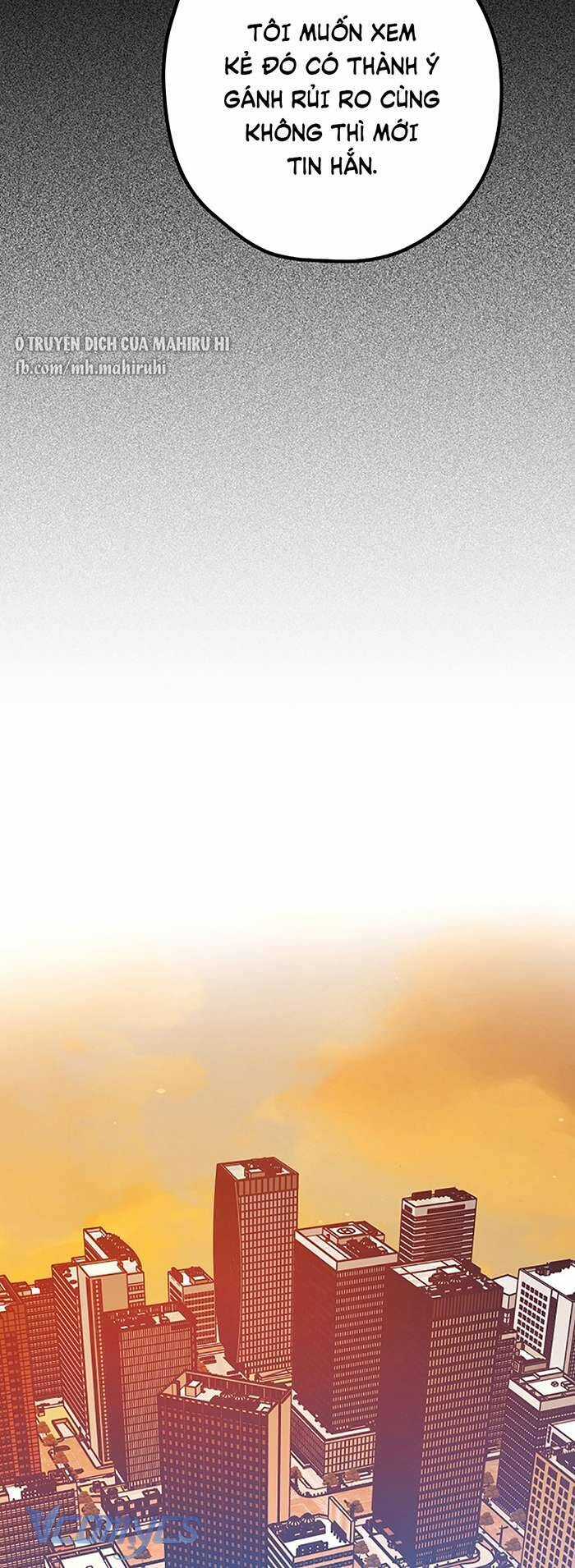 Kẻ Rác Rưởi Không Đáng Được Yêu Chapter 106 trang 7