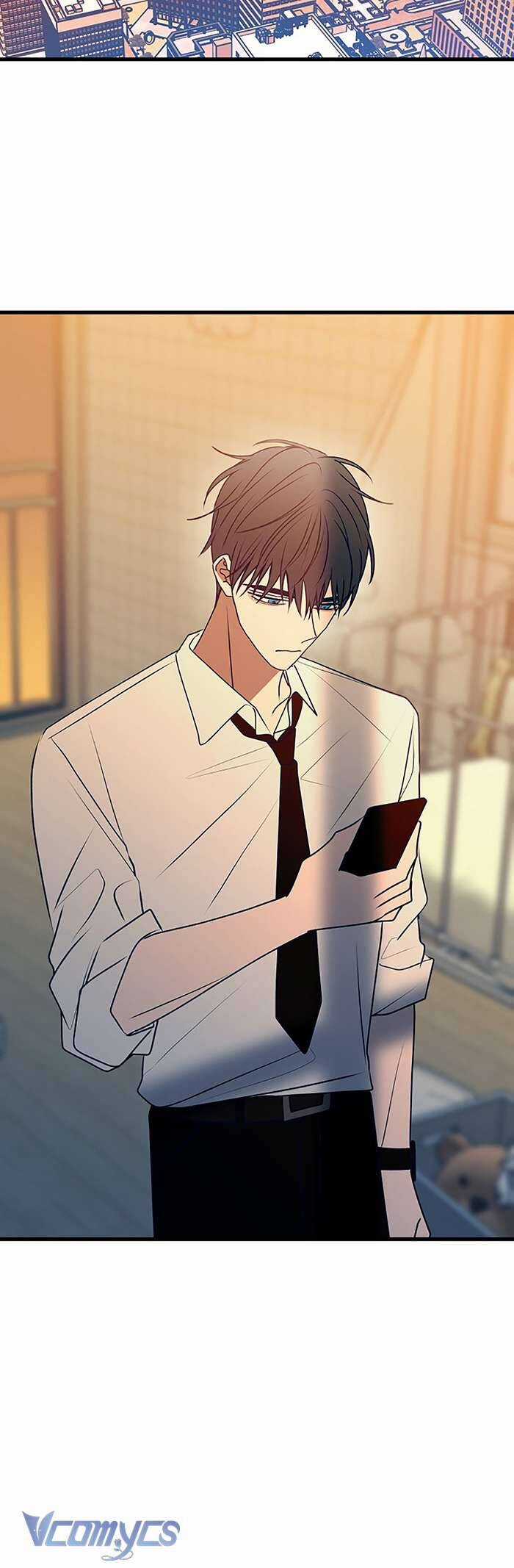 Kẻ Rác Rưởi Không Đáng Được Yêu Chapter 106 trang 8