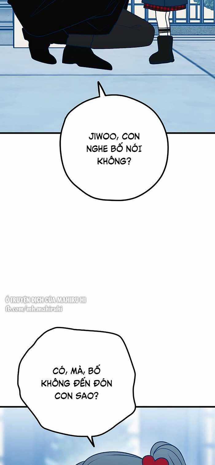 Kẻ Rác Rưởi Không Đáng Được Yêu Chapter 107 trang 10