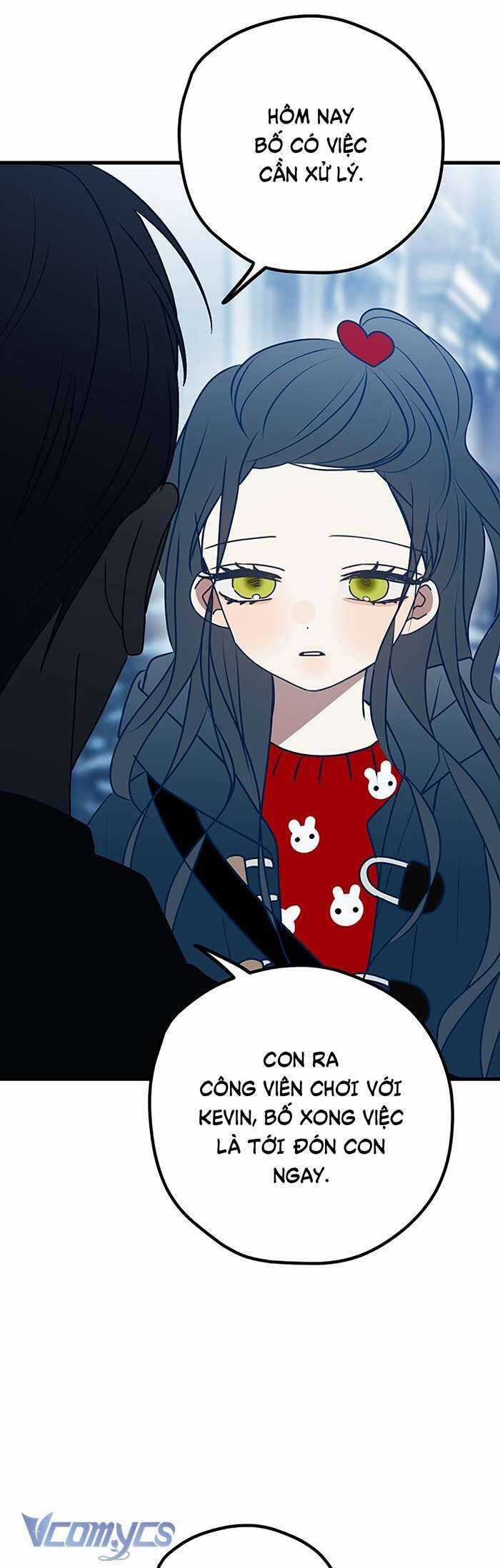 Kẻ Rác Rưởi Không Đáng Được Yêu Chapter 107 trang 12