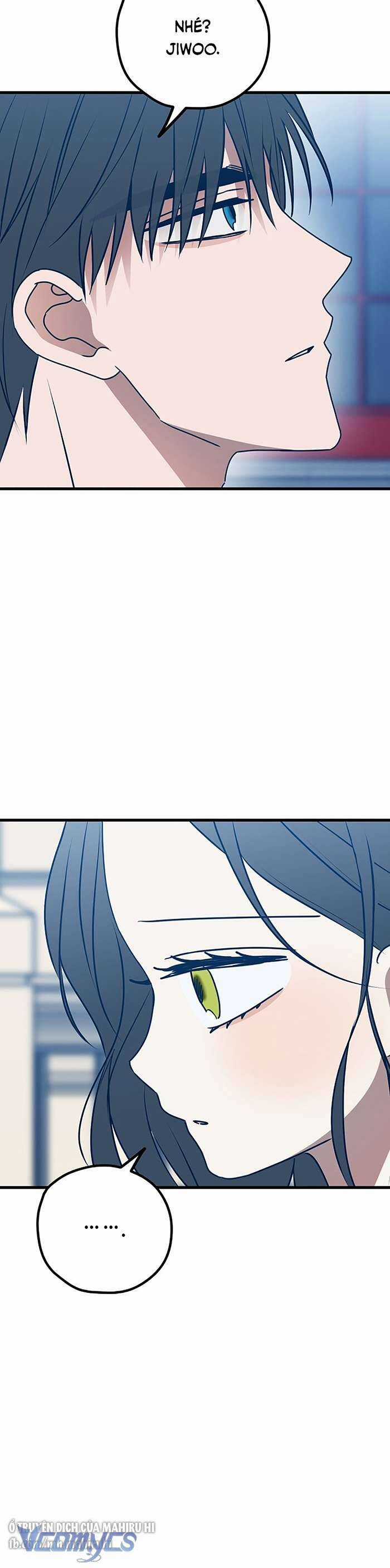 Kẻ Rác Rưởi Không Đáng Được Yêu Chapter 107 trang 13