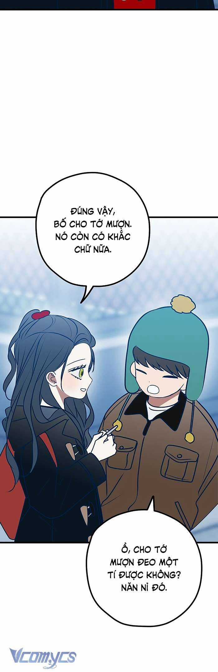 Kẻ Rác Rưởi Không Đáng Được Yêu Chapter 107 trang 15