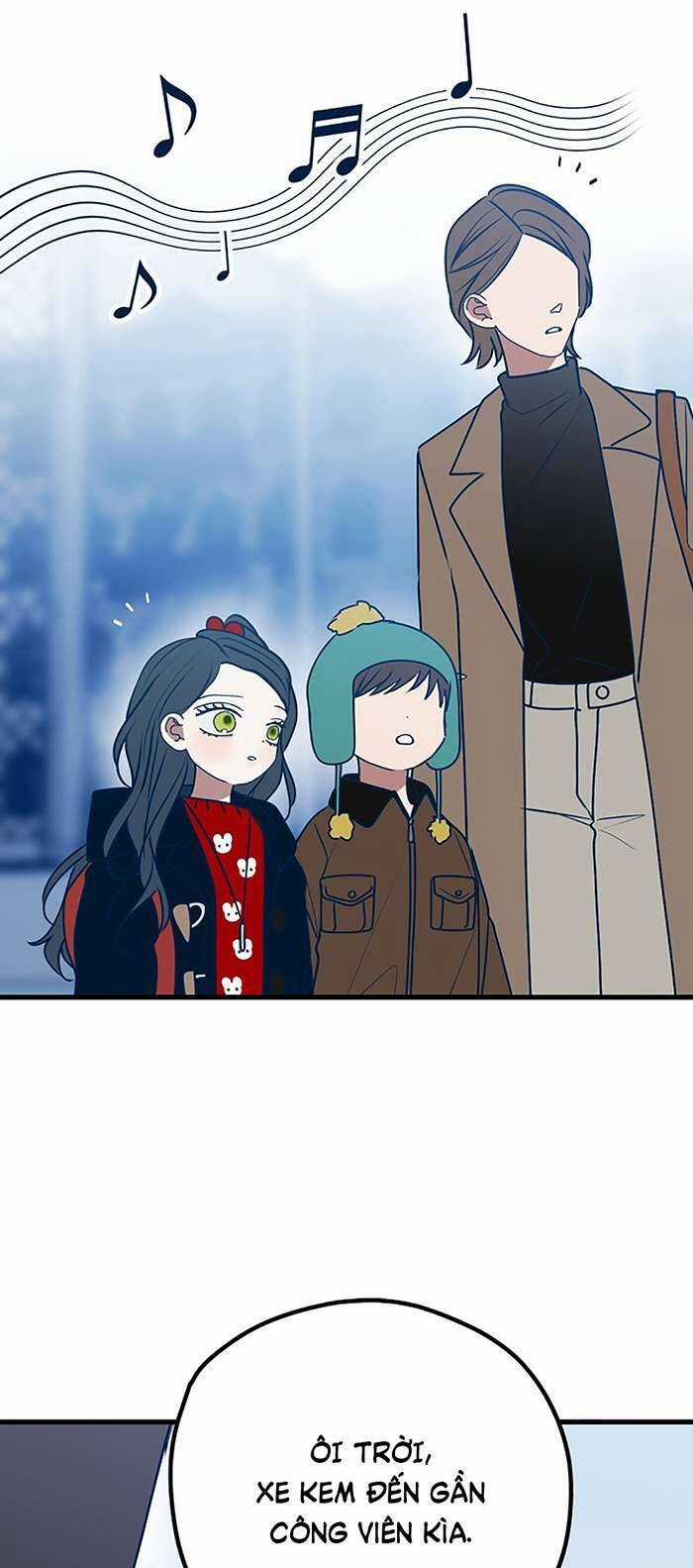 Kẻ Rác Rưởi Không Đáng Được Yêu Chapter 107 trang 17