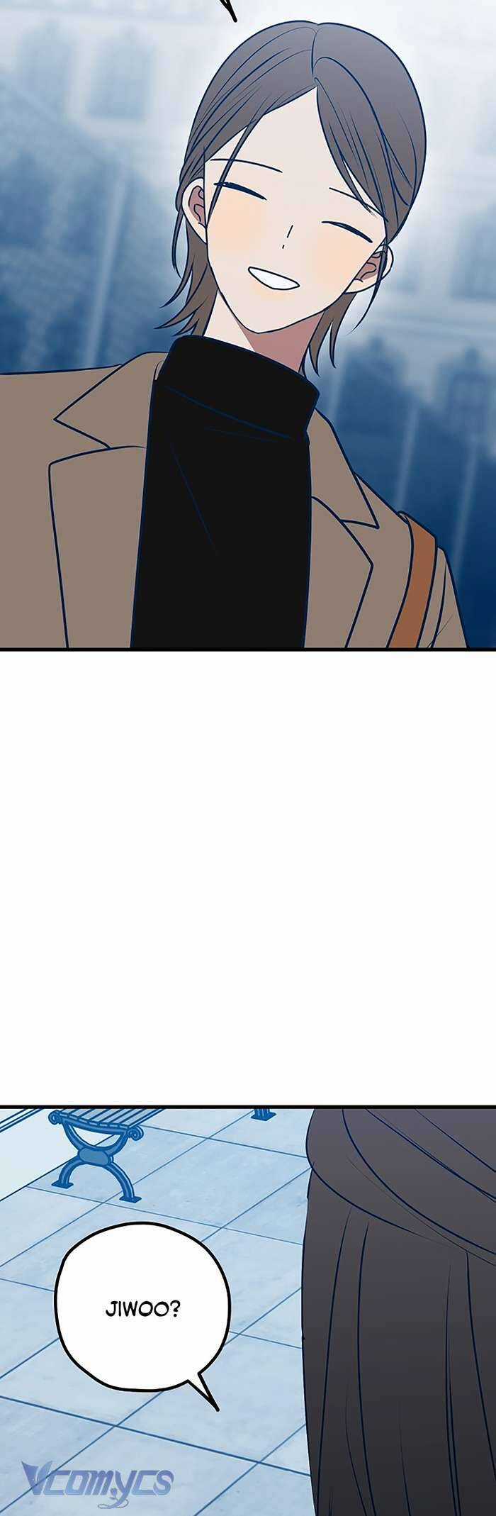 Kẻ Rác Rưởi Không Đáng Được Yêu Chapter 107 trang 21