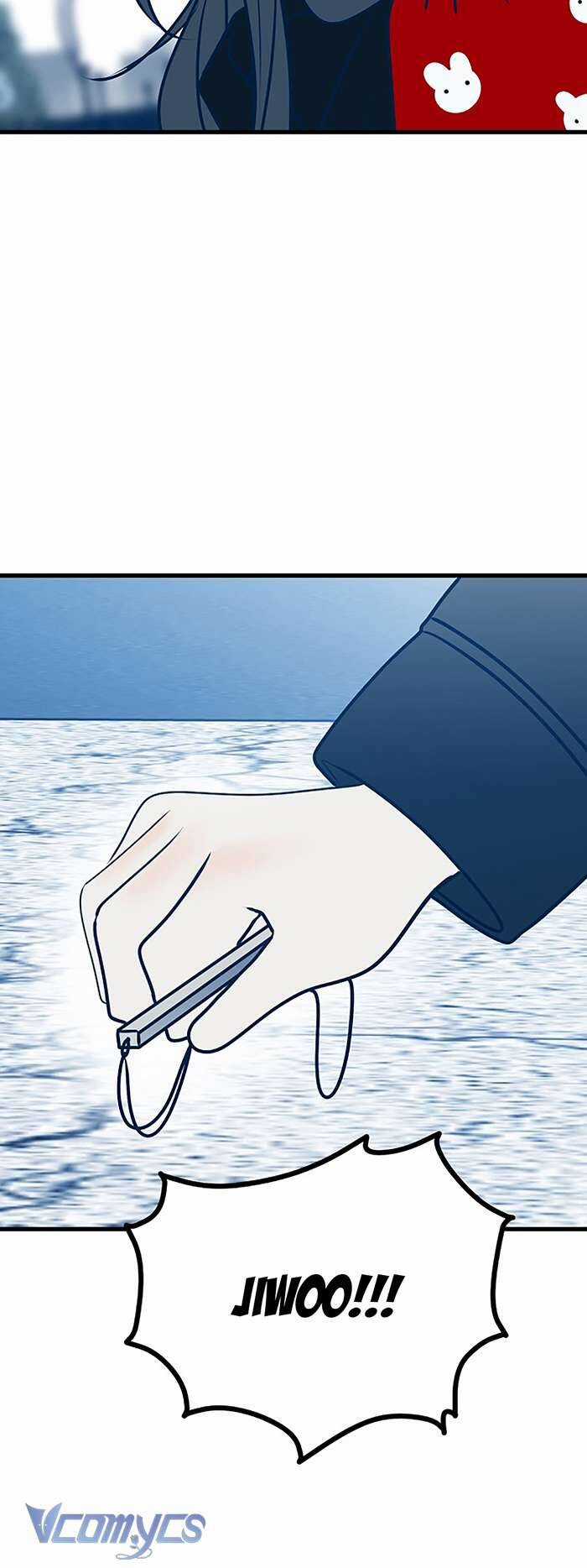 Kẻ Rác Rưởi Không Đáng Được Yêu Chapter 107 trang 26