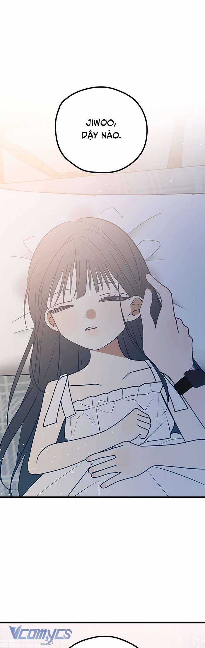 Kẻ Rác Rưởi Không Đáng Được Yêu Chapter 107 trang 3