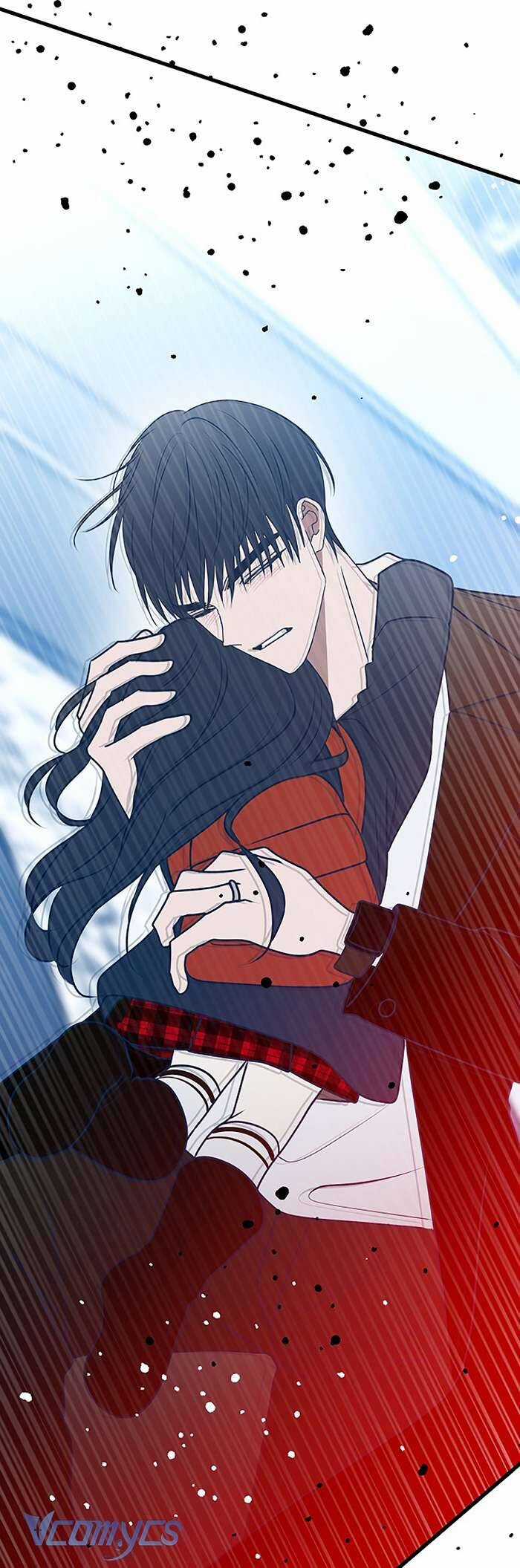 Kẻ Rác Rưởi Không Đáng Được Yêu Chapter 107 trang 32