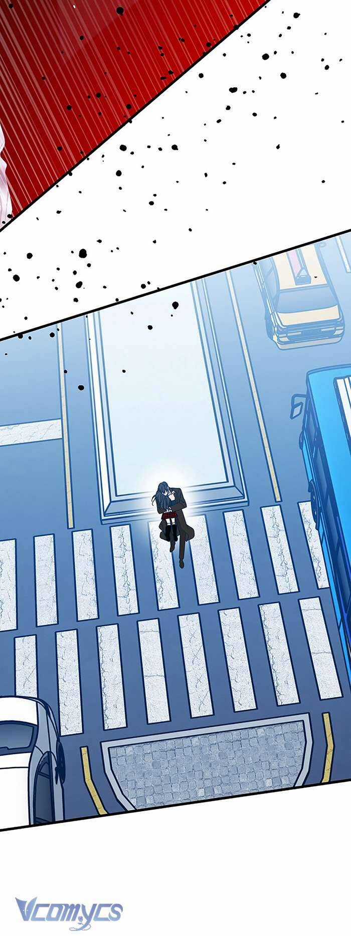 Kẻ Rác Rưởi Không Đáng Được Yêu Chapter 107 trang 33