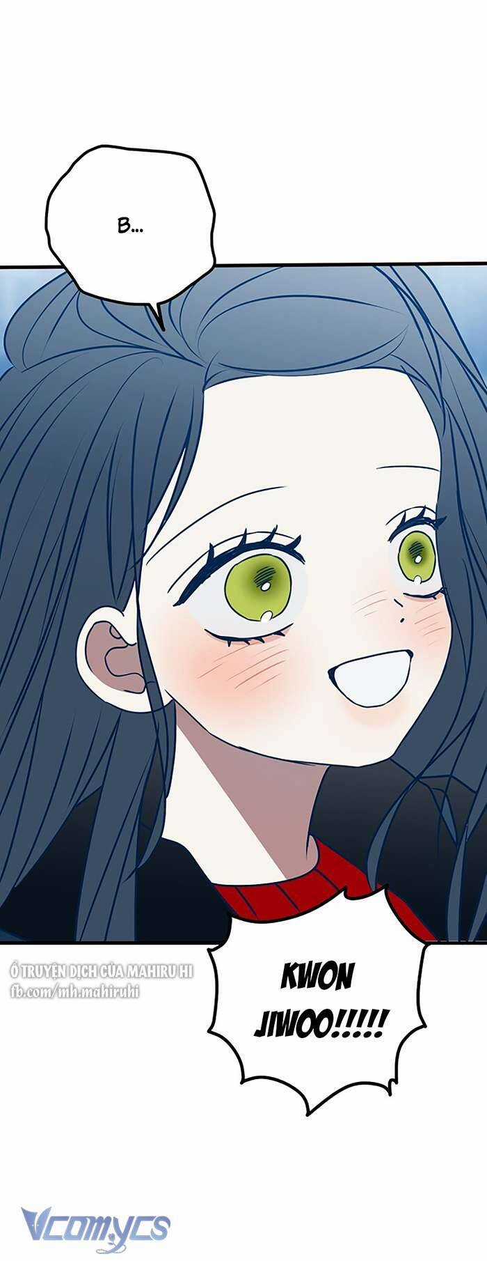 Kẻ Rác Rưởi Không Đáng Được Yêu Chapter 107 trang 34