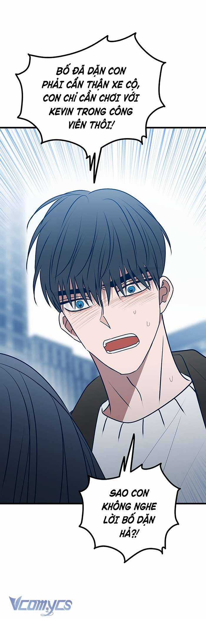 Kẻ Rác Rưởi Không Đáng Được Yêu Chapter 107 trang 35