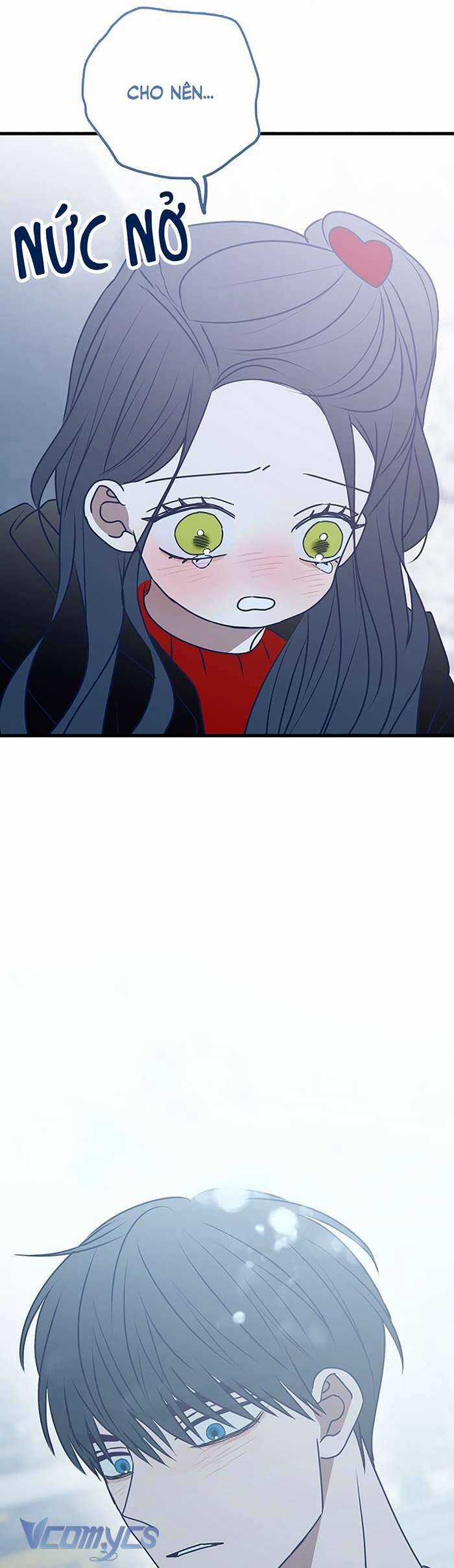 Kẻ Rác Rưởi Không Đáng Được Yêu Chapter 107 trang 37