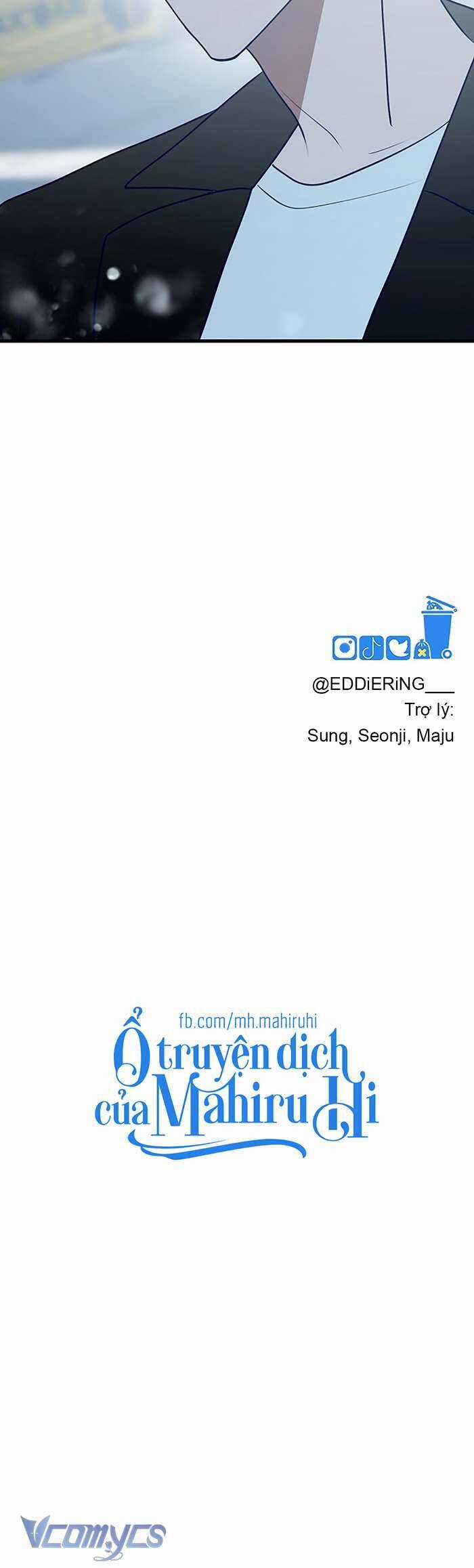 Kẻ Rác Rưởi Không Đáng Được Yêu Chapter 107 trang 38