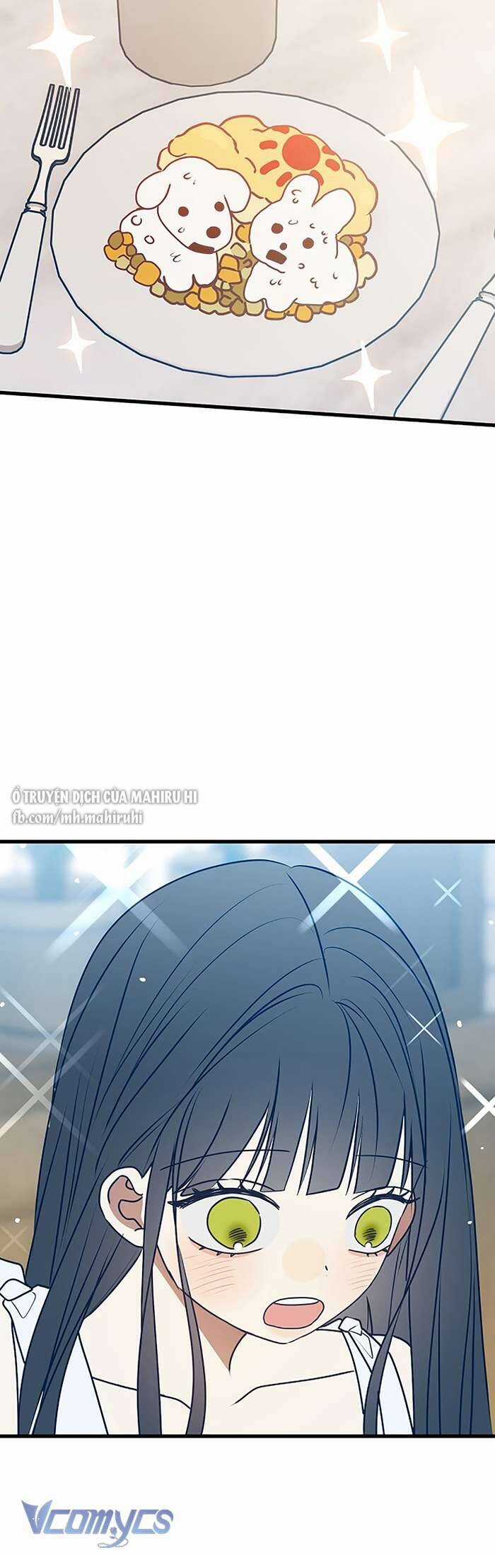 Kẻ Rác Rưởi Không Đáng Được Yêu Chapter 107 trang 5