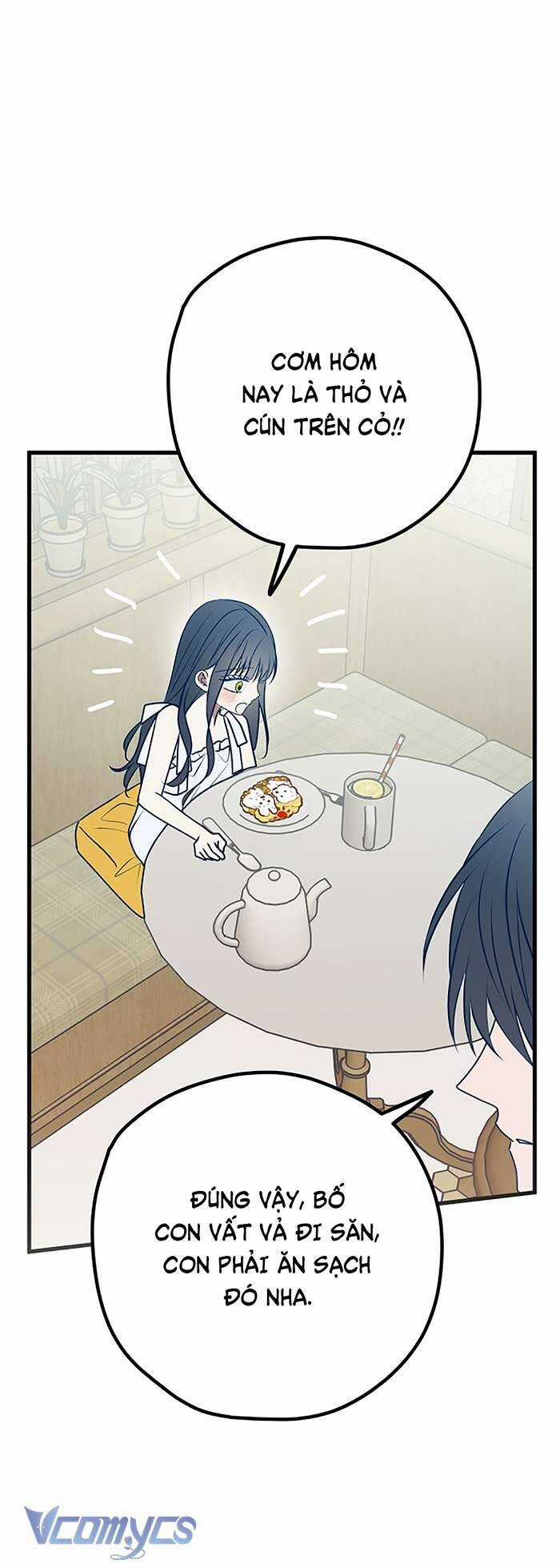 Kẻ Rác Rưởi Không Đáng Được Yêu Chapter 107 trang 6