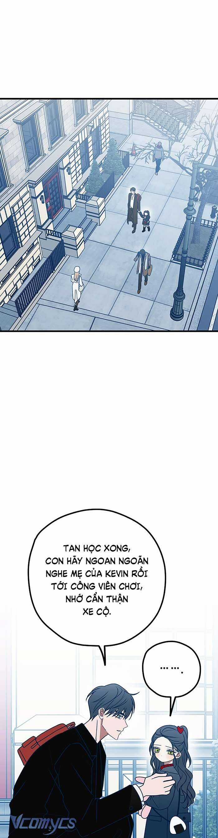 Kẻ Rác Rưởi Không Đáng Được Yêu Chapter 107 trang 9