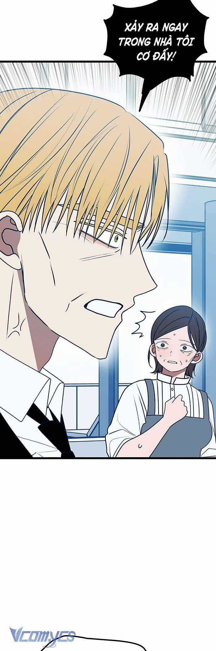 Kẻ Rác Rưởi Không Đáng Được Yêu Chapter 108 trang 10