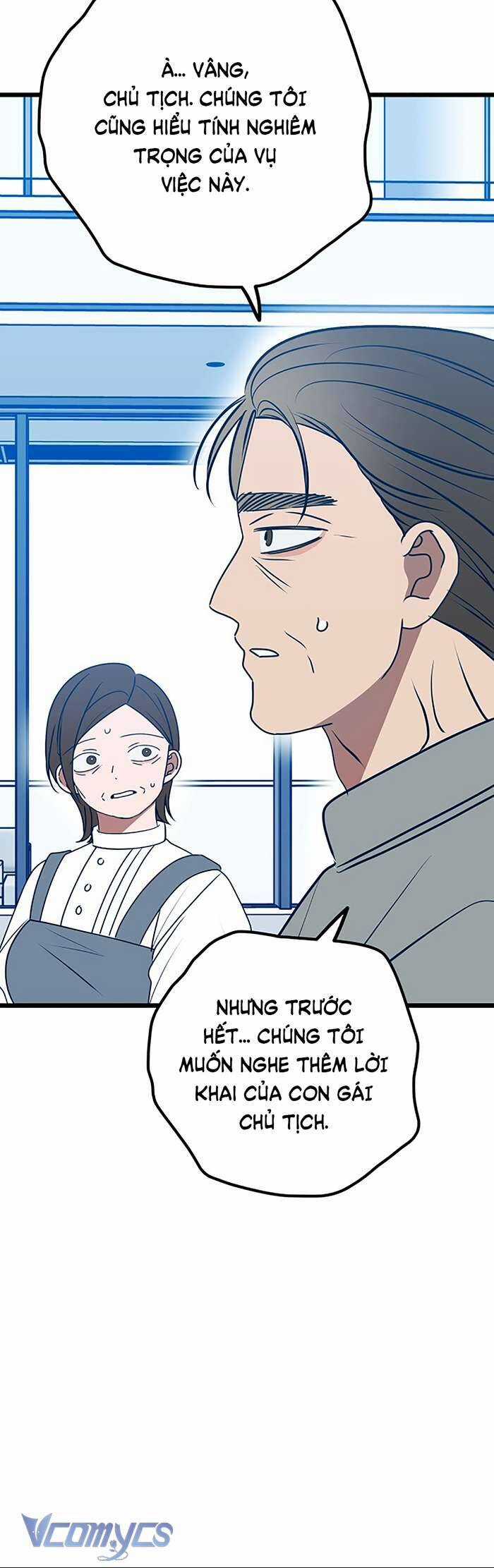 Kẻ Rác Rưởi Không Đáng Được Yêu Chapter 108 trang 11