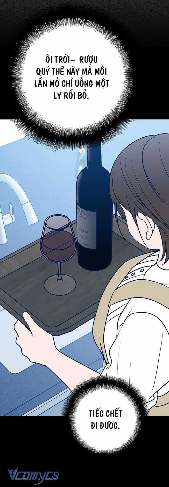 Kẻ Rác Rưởi Không Đáng Được Yêu Chapter 108 trang 14