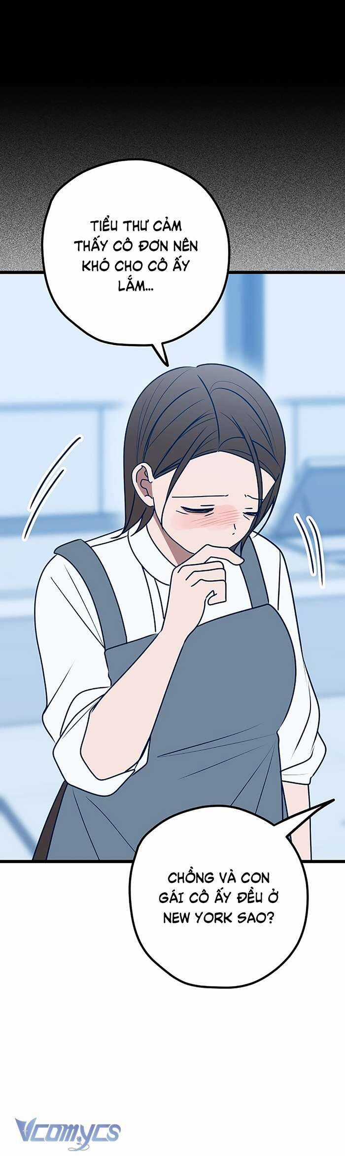 Kẻ Rác Rưởi Không Đáng Được Yêu Chapter 108 trang 15