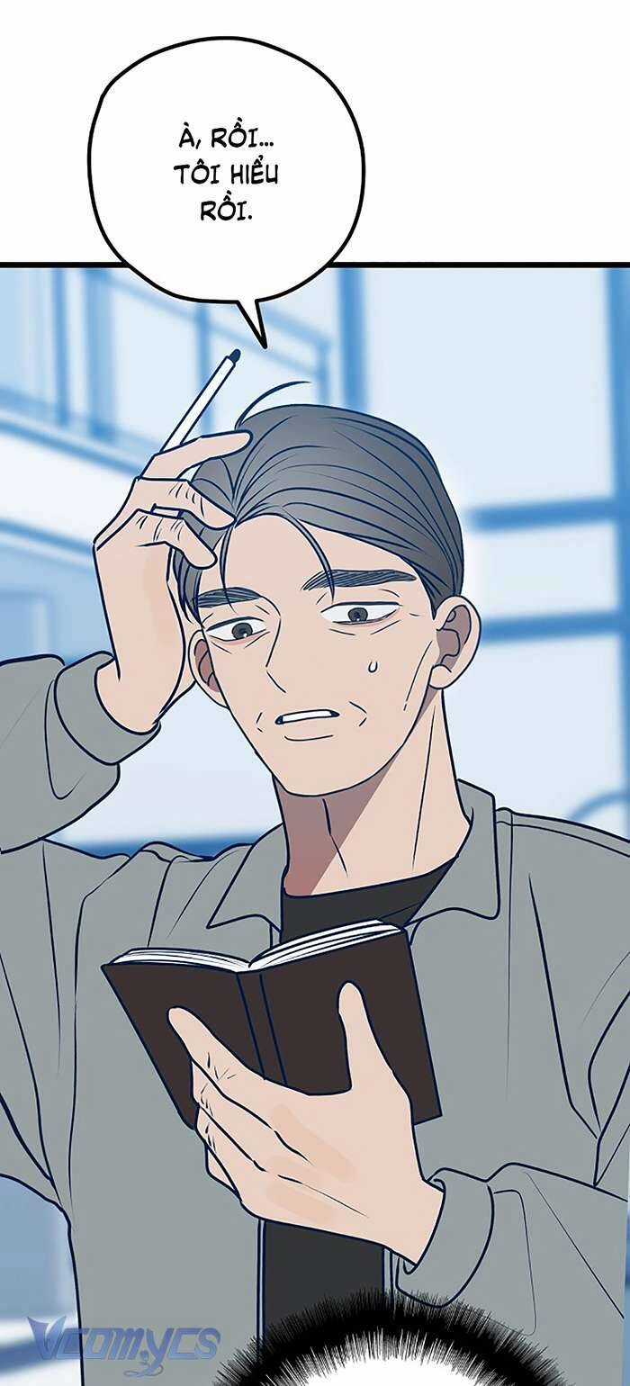 Kẻ Rác Rưởi Không Đáng Được Yêu Chapter 108 trang 16