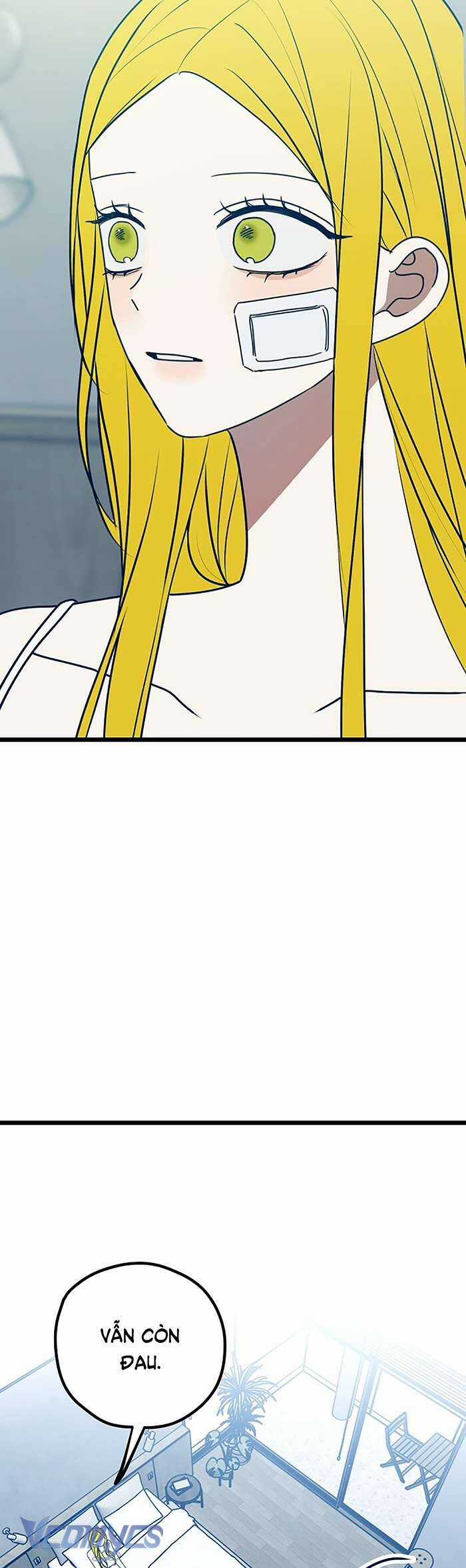 Kẻ Rác Rưởi Không Đáng Được Yêu Chapter 108 trang 19