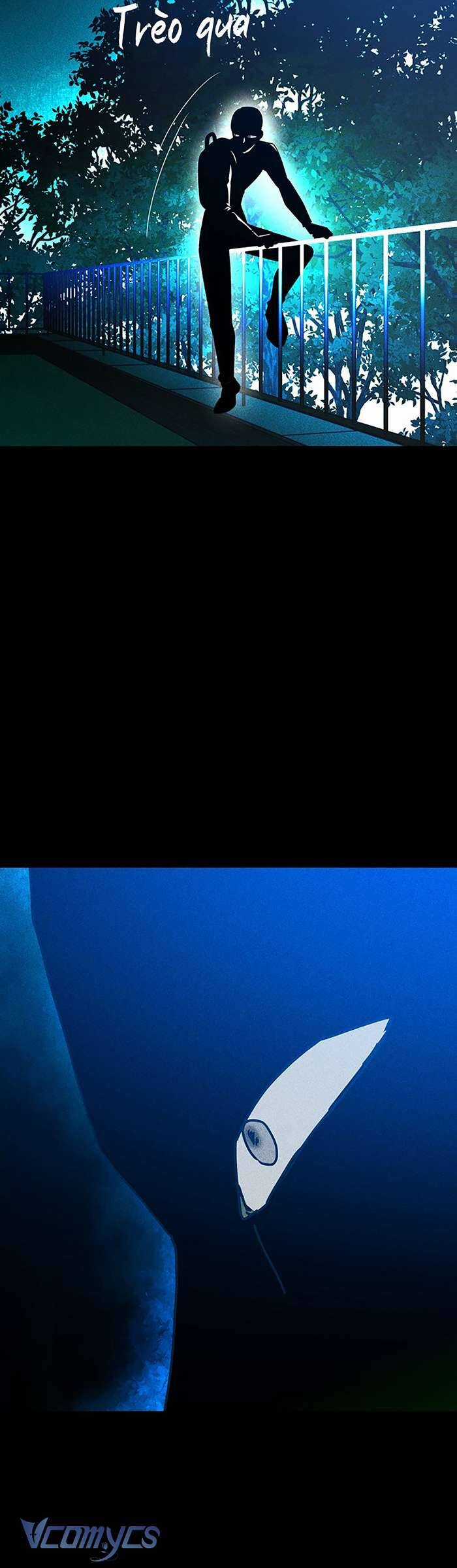 Kẻ Rác Rưởi Không Đáng Được Yêu Chapter 108 trang 2