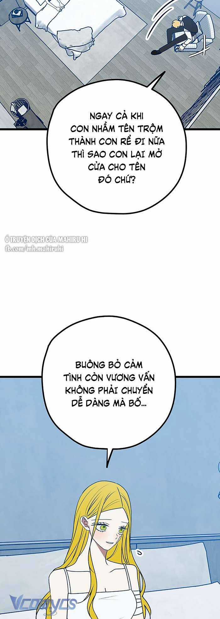 Kẻ Rác Rưởi Không Đáng Được Yêu Chapter 108 trang 20