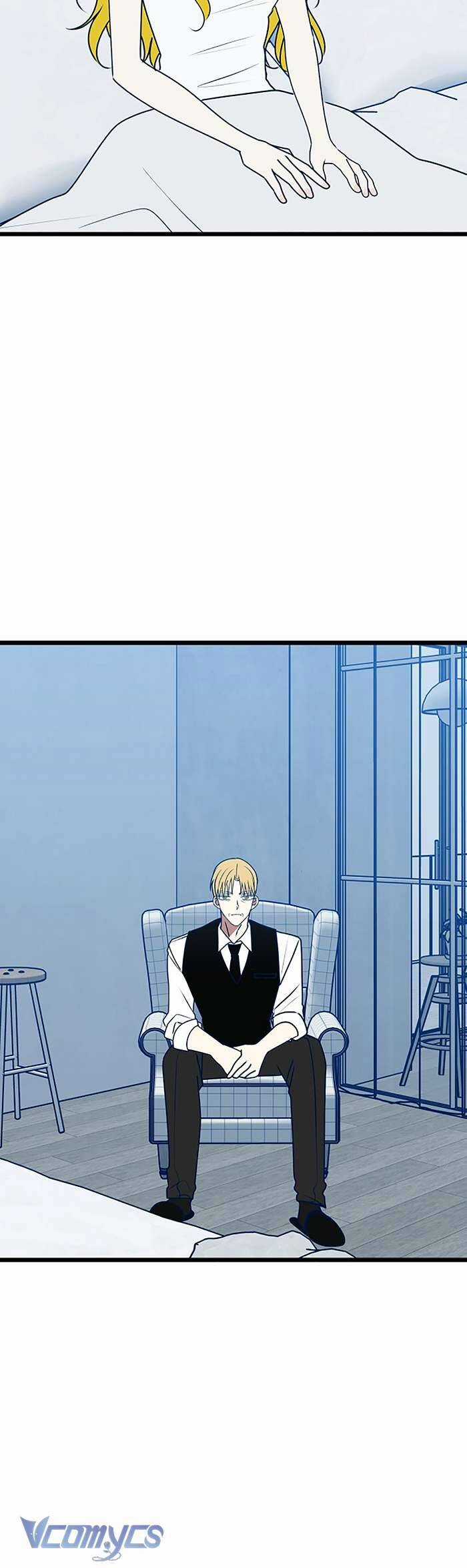 Kẻ Rác Rưởi Không Đáng Được Yêu Chapter 108 trang 21