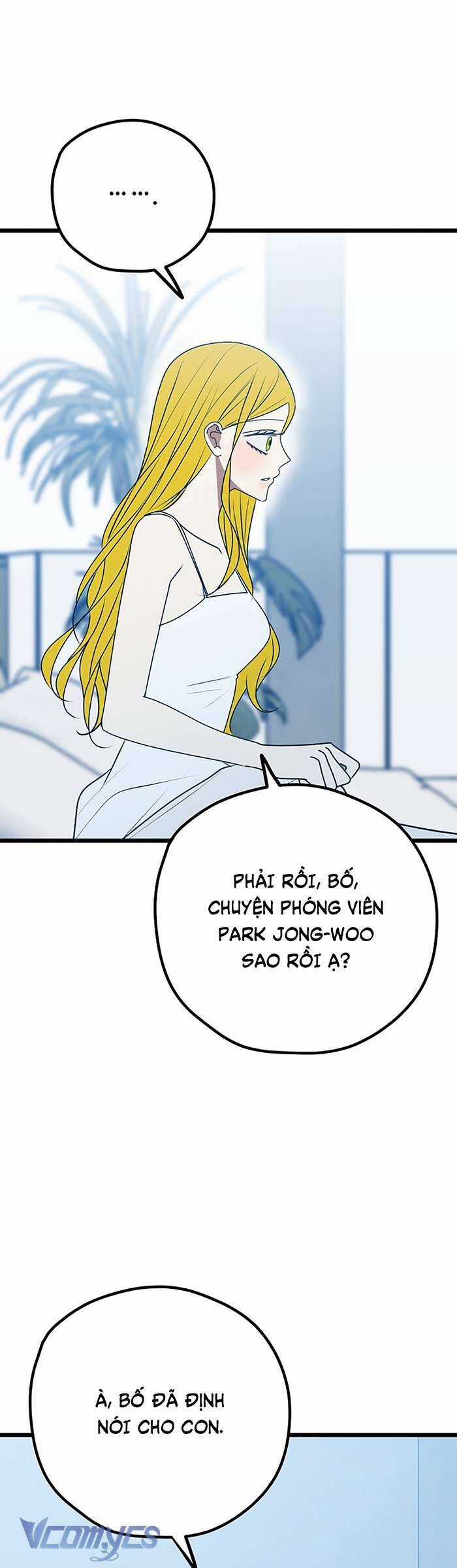 Kẻ Rác Rưởi Không Đáng Được Yêu Chapter 108 trang 24