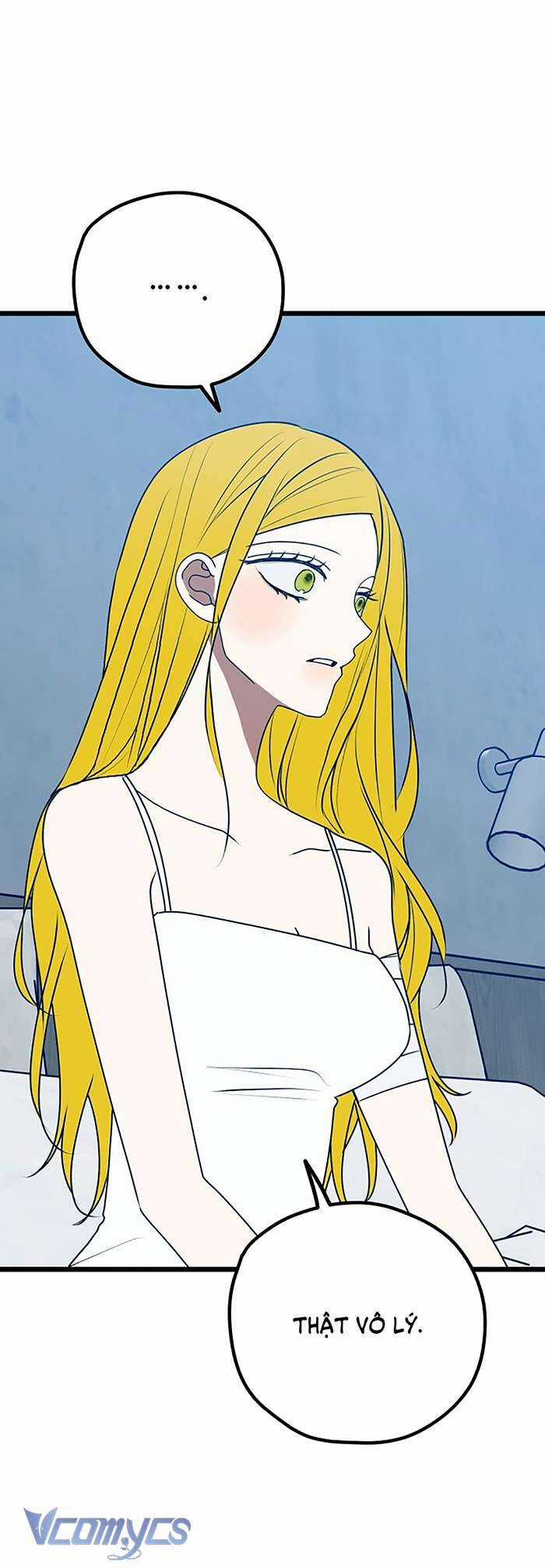 Kẻ Rác Rưởi Không Đáng Được Yêu Chapter 108 trang 29