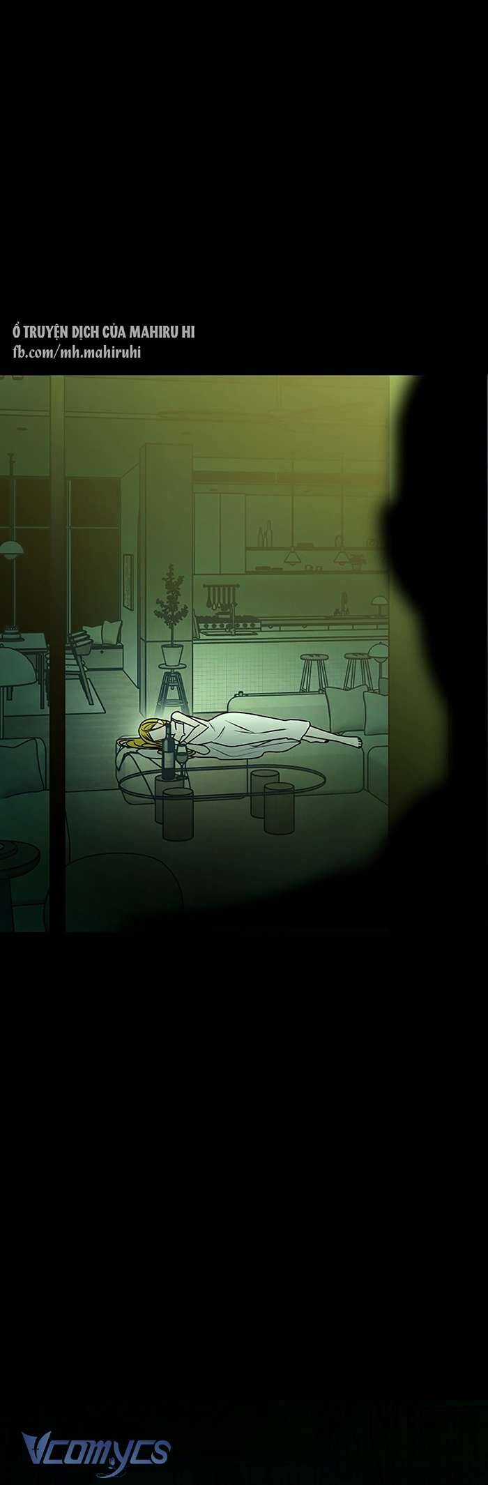 Kẻ Rác Rưởi Không Đáng Được Yêu Chapter 108 trang 3