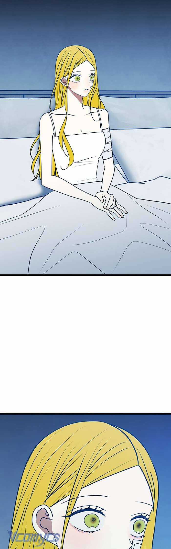 Kẻ Rác Rưởi Không Đáng Được Yêu Chapter 108 trang 33