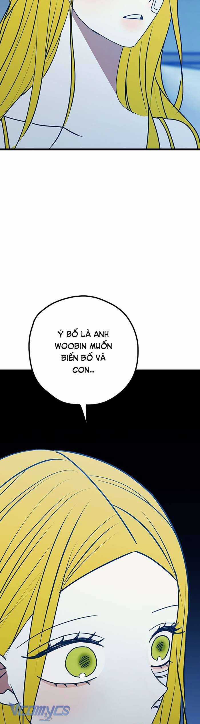 Kẻ Rác Rưởi Không Đáng Được Yêu Chapter 108 trang 34