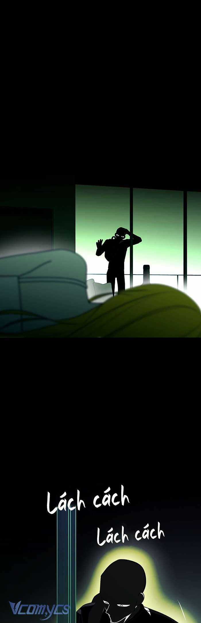 Kẻ Rác Rưởi Không Đáng Được Yêu Chapter 108 trang 4