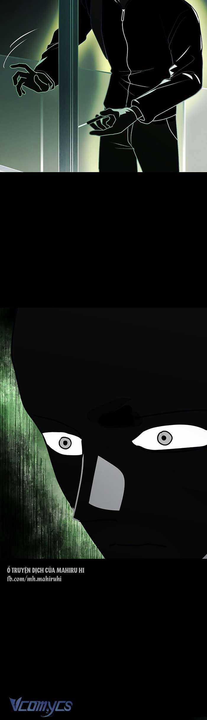 Kẻ Rác Rưởi Không Đáng Được Yêu Chapter 108 trang 5