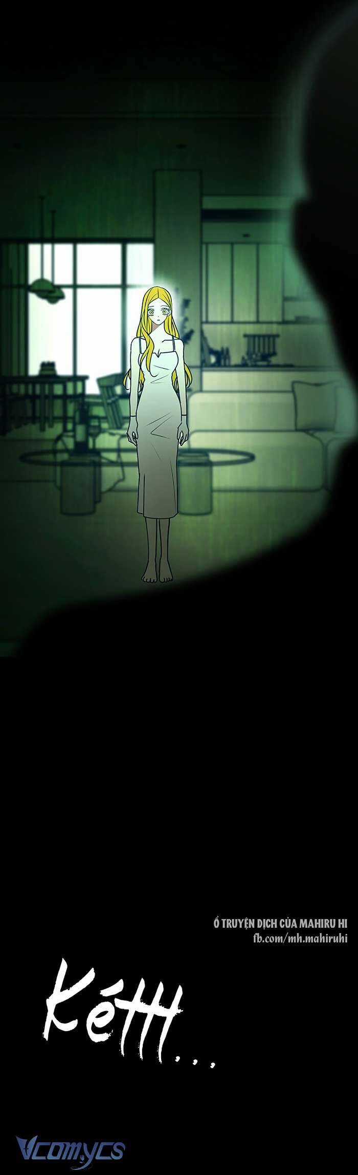 Kẻ Rác Rưởi Không Đáng Được Yêu Chapter 108 trang 6