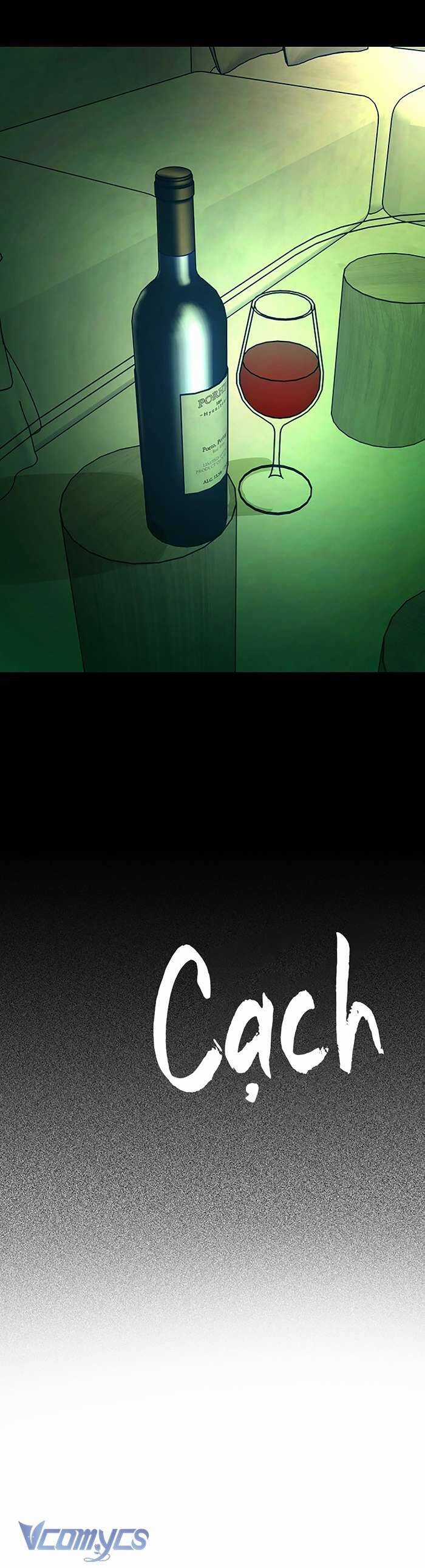 Kẻ Rác Rưởi Không Đáng Được Yêu Chapter 108 trang 7