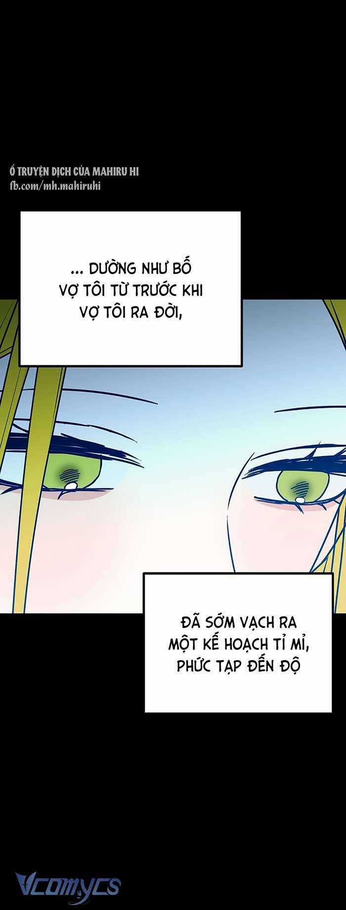 Kẻ Rác Rưởi Không Đáng Được Yêu Chapter 109 trang 10