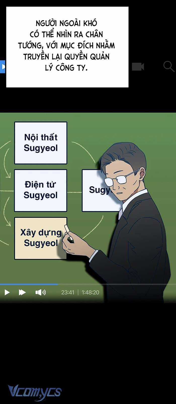 Kẻ Rác Rưởi Không Đáng Được Yêu Chapter 109 trang 11