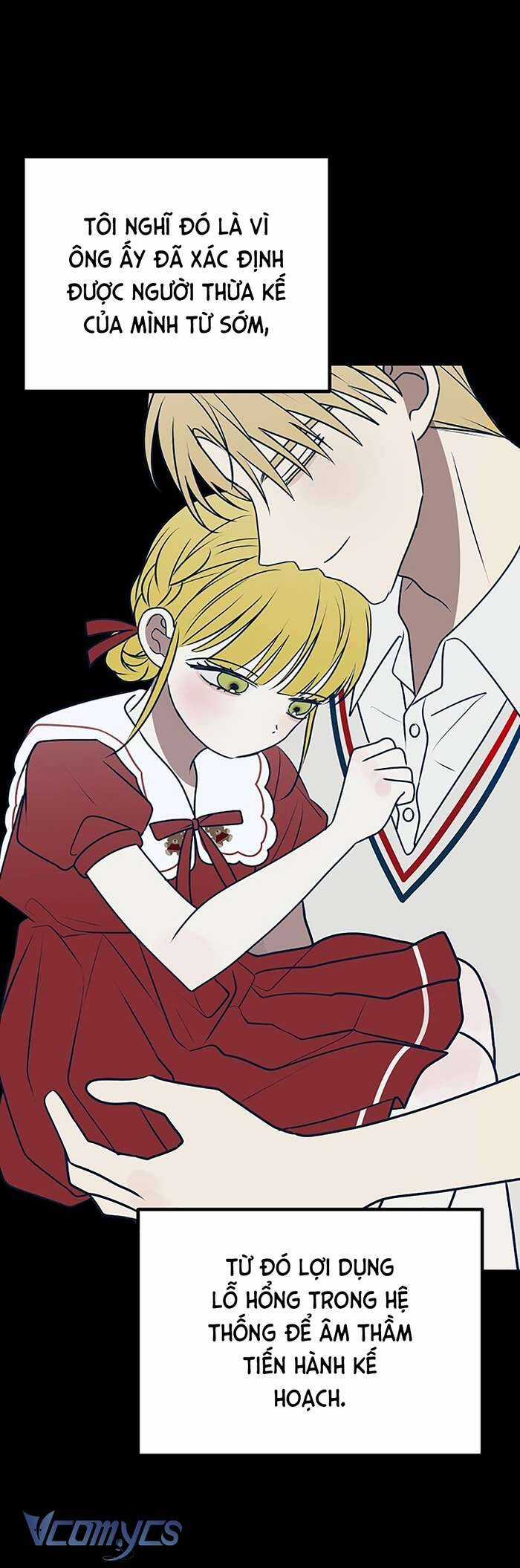 Kẻ Rác Rưởi Không Đáng Được Yêu Chapter 109 trang 12